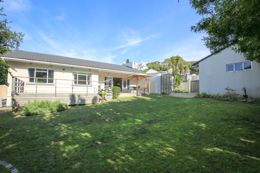 3 Bedroom Property for Sale in Upper Robberg Western Cape